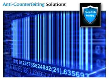 anti-counterfeit solutions